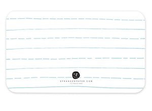 Little Notes Bleistift | 85 Karten