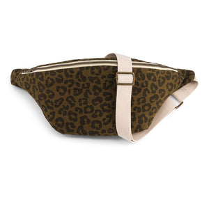 Umhängetasche LEO | OLIVE