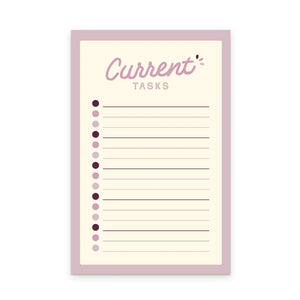 To-do-Liste | CURRENT TASK