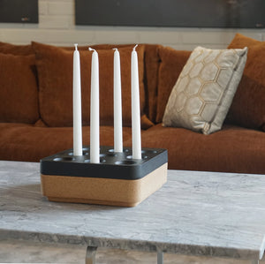 Korkschale STUMPASTAKEN | Natur