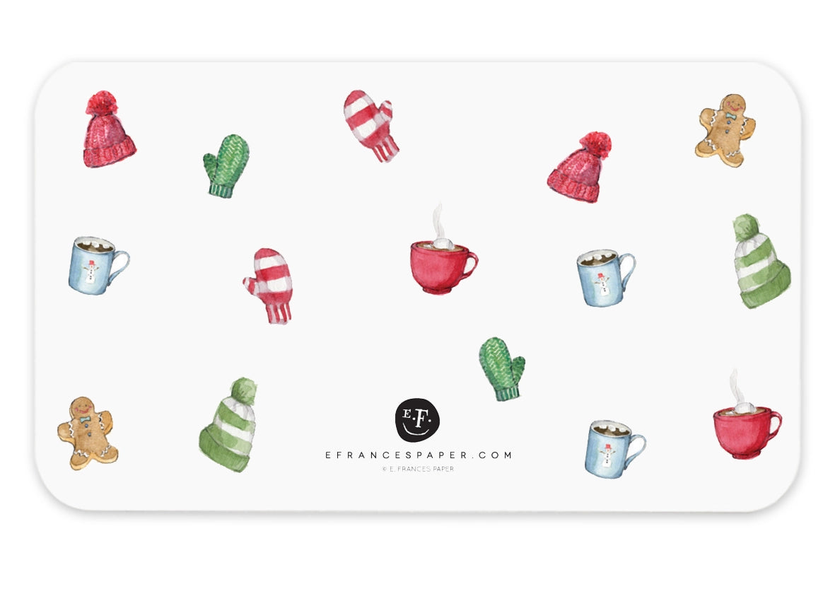 Little Notes Lebkuchen | 85 Karten
