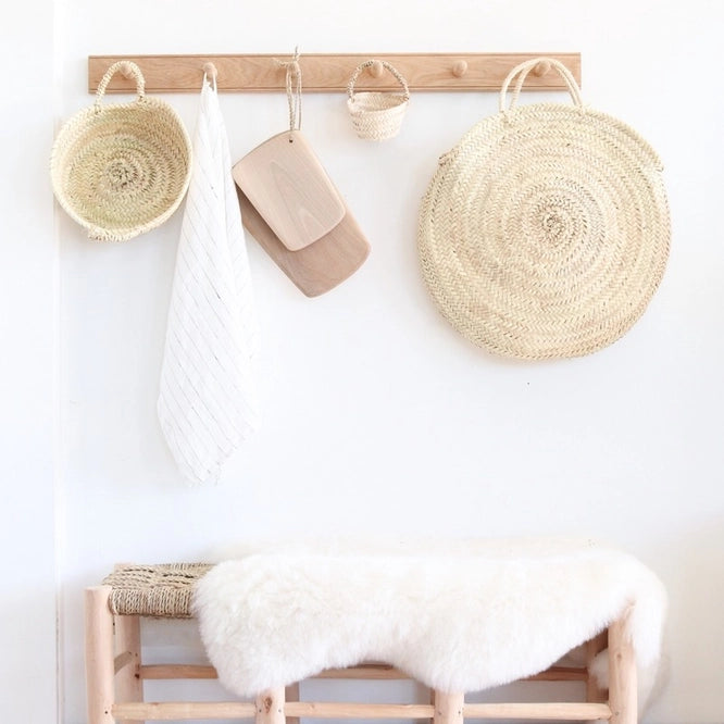 Korb RUND | Ø: ca. 42 cm