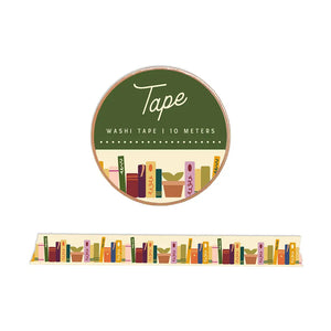 Washi Tape | Bücher