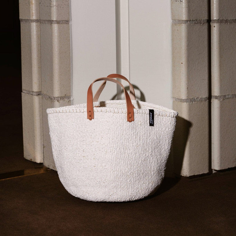 Marktkorb KIONDO | M Weiss