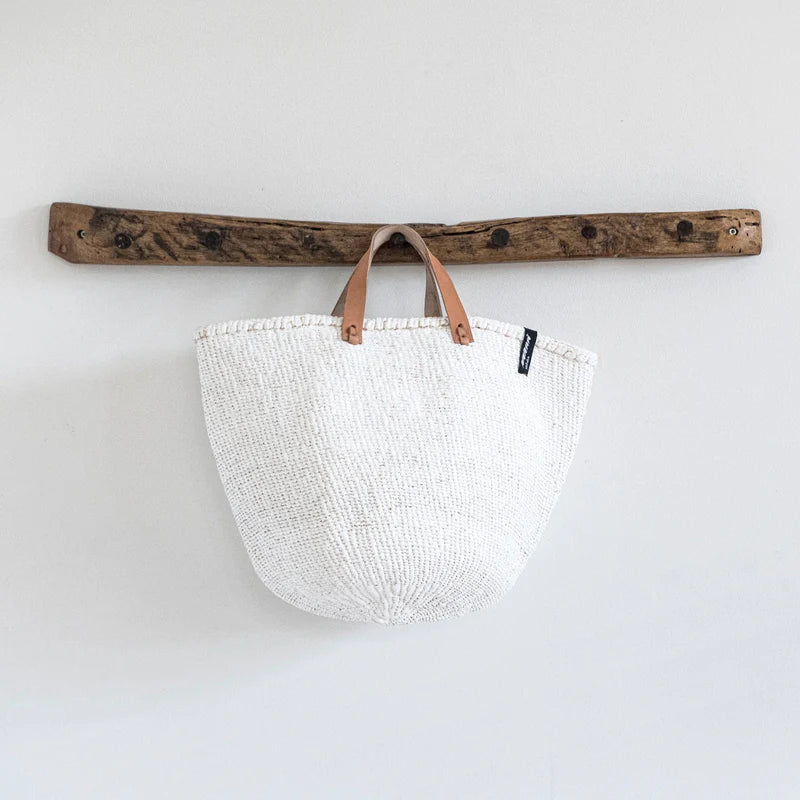 Marktkorb KIONDO | M Weiss