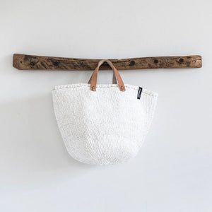 Marktkorb KIONDO | M Weiss