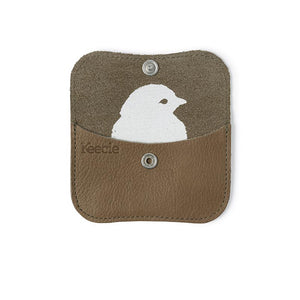 Geldbörse MINI ME | Moss used look