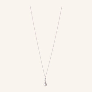 Halskette RAIN | Silber