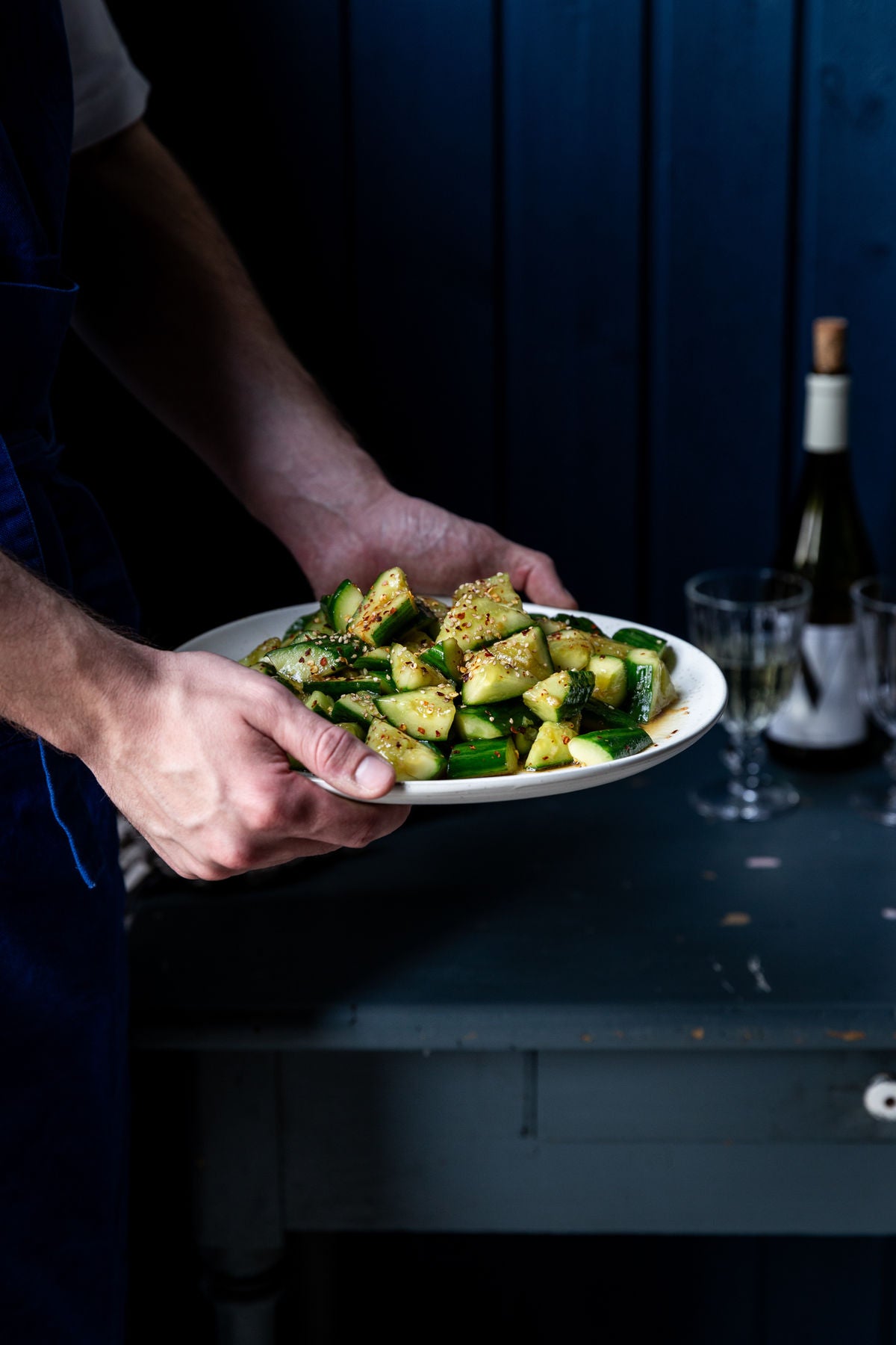 Teller PION | Hell Ø: 21 cm