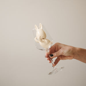 Hasen Trio | VANILLA