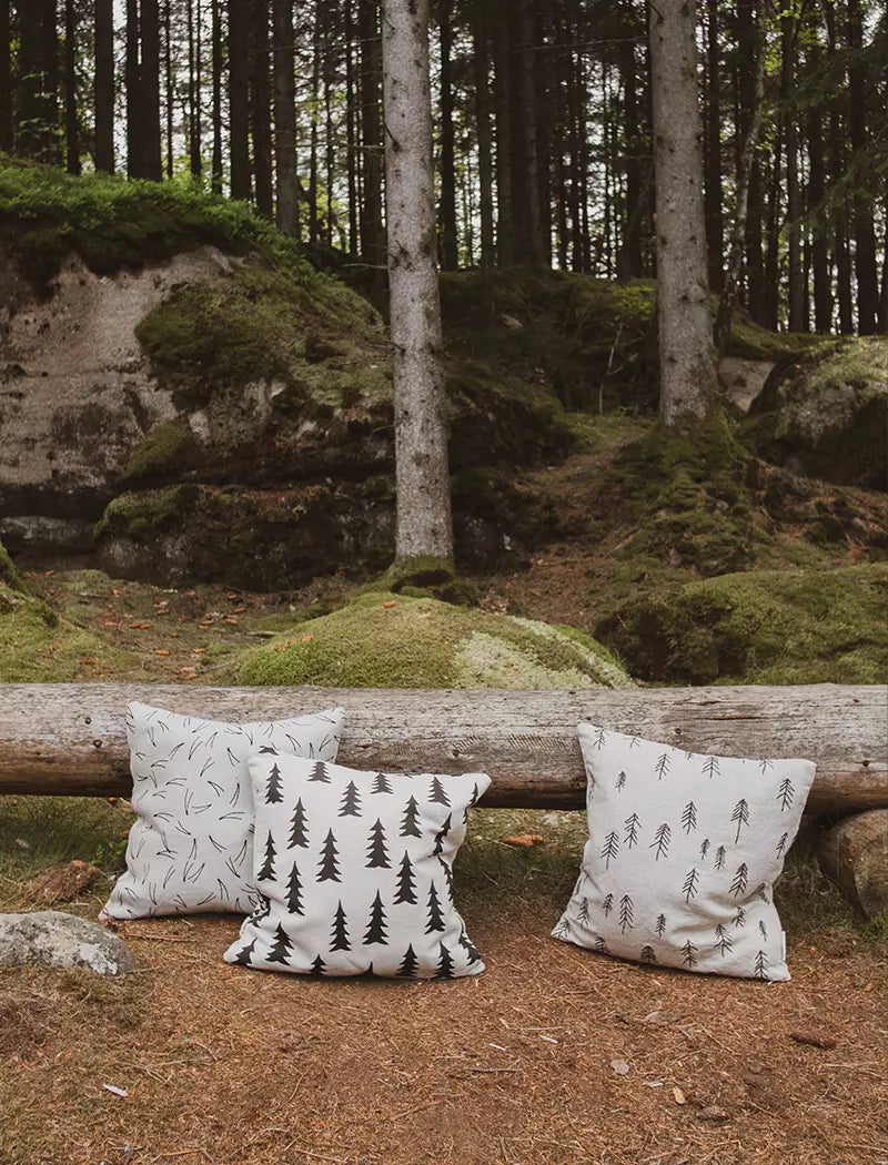 Kissenbezug TALL | Natur