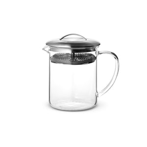 Teezubereiter aus Glas | 400 ml