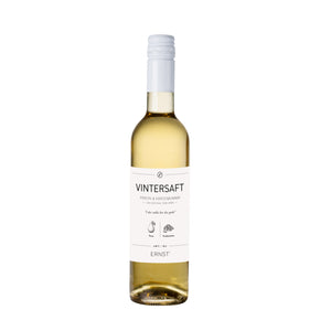 Vintersaft | Birne / Kardamom