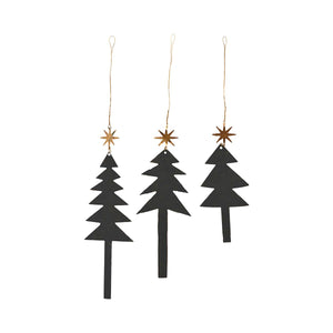 WEIHNACHTSBAUM 3-er Set - 20%