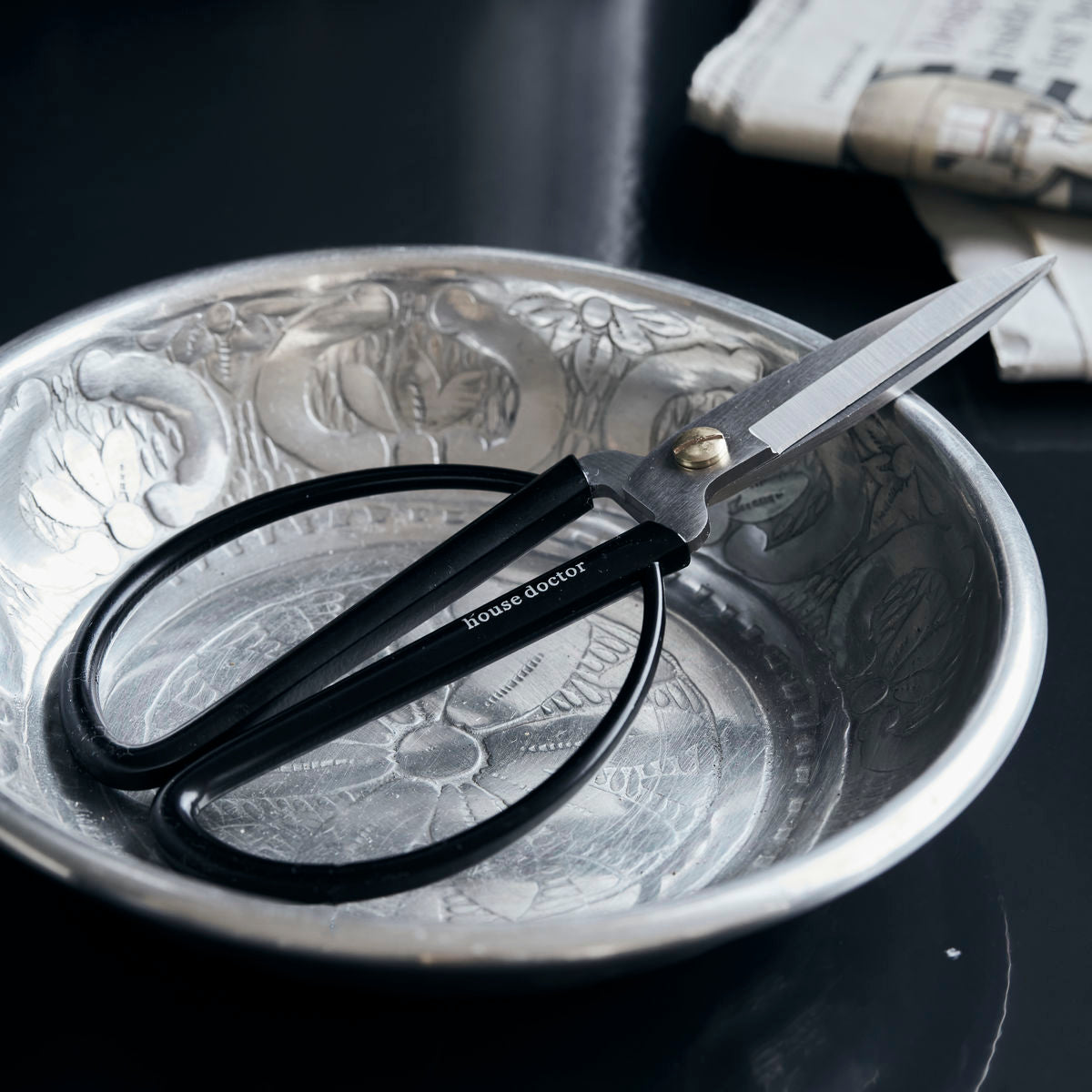 Schere HOUSE DOCTOR 15 cm