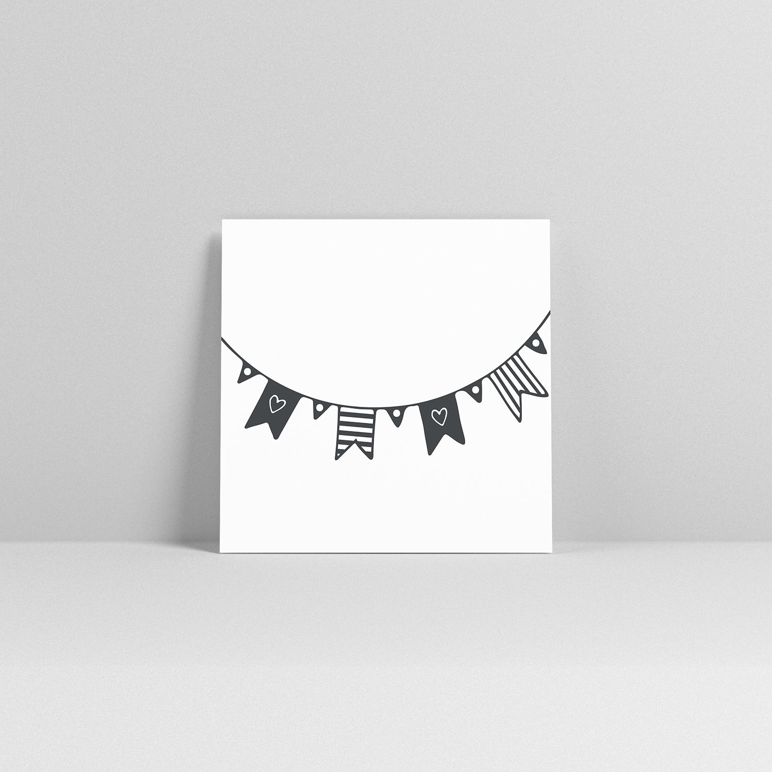 Little Note | WIMPELKETTE