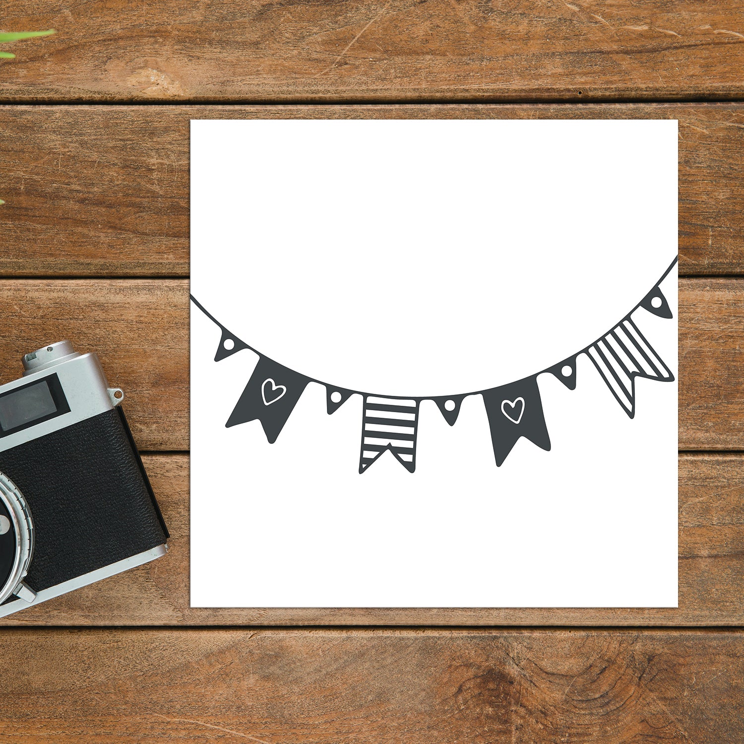 Little Note | WIMPELKETTE