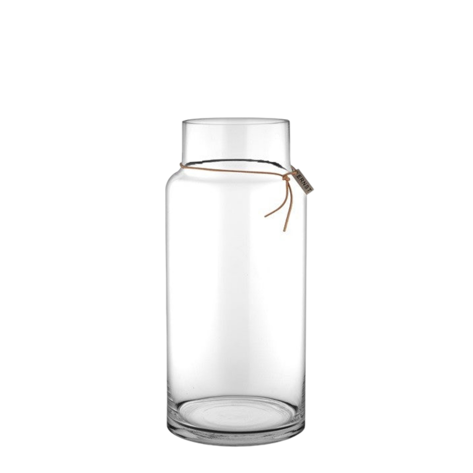 Glasvase | 33 cm