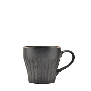 Tasse BERICA Dunkelbraun